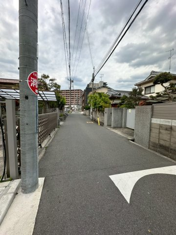 グランコート千里丘の周辺