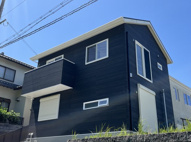 上山口3丁目貸家の画像