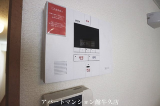 【セキュリティ】 | レオパレスケリュスA