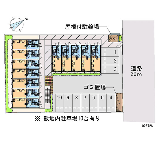 レオパレス千楽のその他|画像4