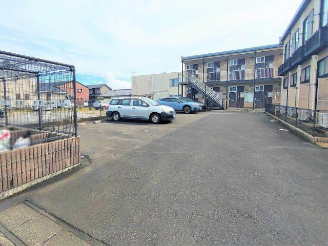 レオパレス千楽のその他|画像5