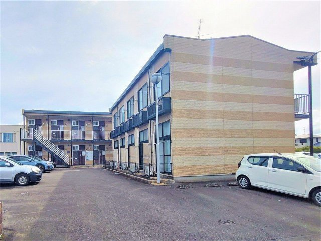 レオパレス千楽のその他|画像8