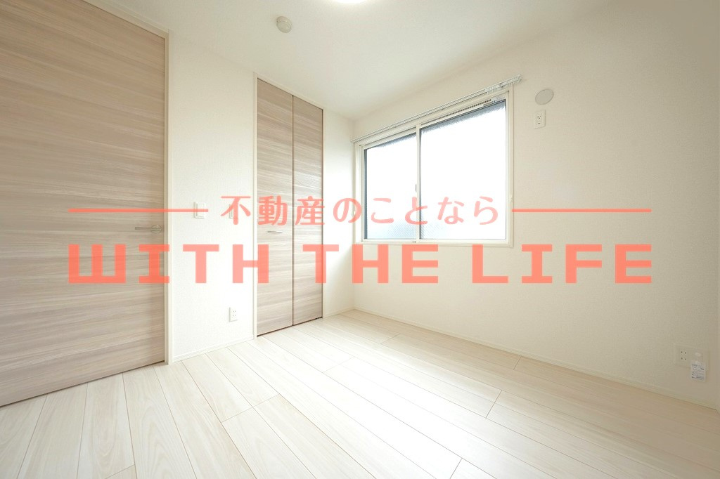 D-ROOM　FIRST　大善寺駅前【キャッシュバック対象】の内装|きれいな内装です