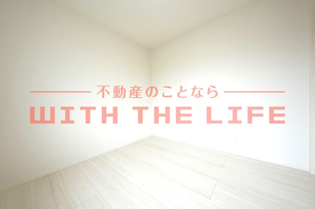 D-ROOM　FIRST　大善寺駅前【キャッシュバック対象】の洋室|きれいな洋室です