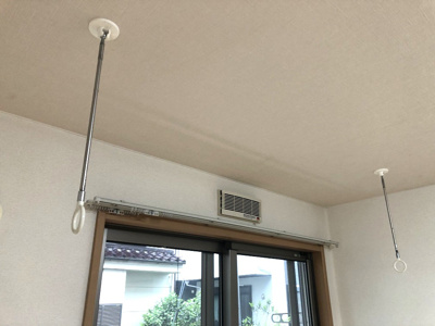 【設備】 | サンハイムテスタⅡ