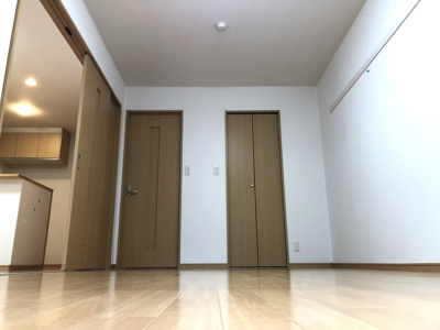 【寝室】 | サンハイムテスタⅡ