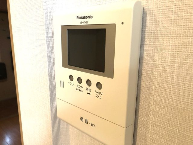【セキュリティ】 | サンハイムテスタⅡ