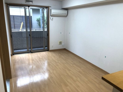 【居間・リビング】 | サンハイムテスタⅡ