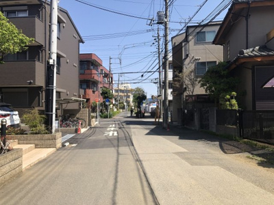 【周辺】 | サンハイムテスタⅡ