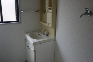 【独立洗面台】 | 青木ビルⅡ