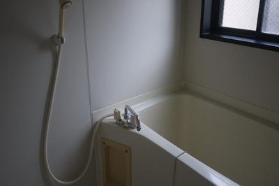 【浴室】 | 青木ビルⅡ