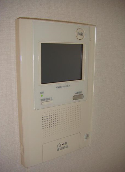 【セキュリティ】 | ※別室参考写真