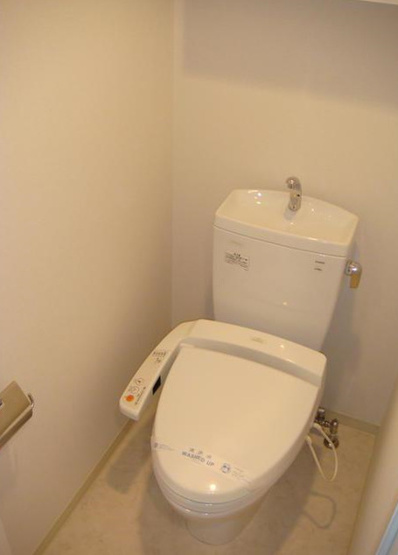 【トイレ】 | ※別室参考写真