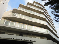 杉並区高円寺南１丁目のマンションの画像