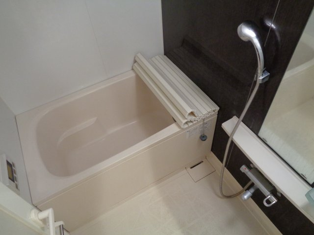 【浴室】 | ※別室参考写真