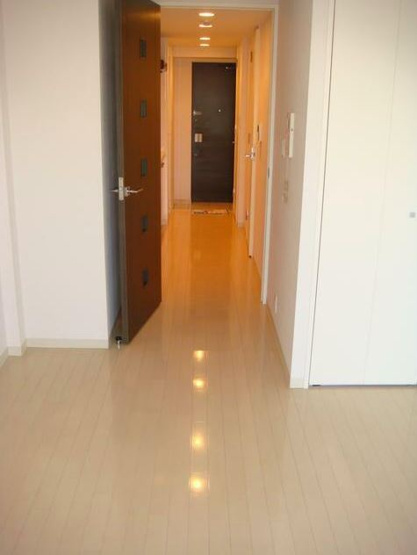 【居間・リビング】 | ※別室参考写真