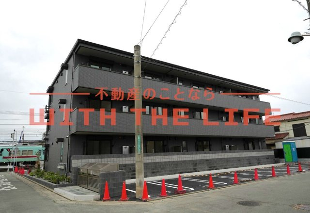 D-ROOM　FIRST　大善寺駅前【キャッシュバック対象】