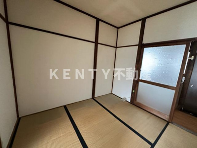 【和室】 | 関口荘 | 和室があれば、来客や子供用のスペースとして活躍します