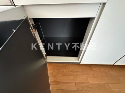 【収納】 | 関口荘 | こまごまとしたものを収納できそうですね