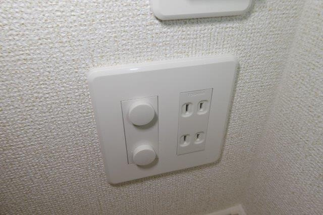 ウエストディオスⅢの設備