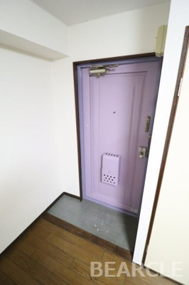 【玄関】 | シェモワ・30 | シンプルで使いやすい玄関です