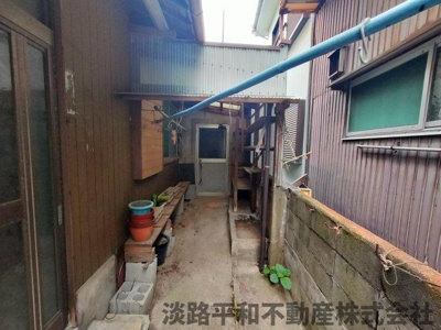 【その他】 | 由良2丁目戸建て