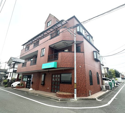 【外観】 | スガワラビル