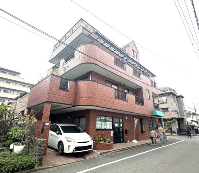 【外観】 | スガワラビル