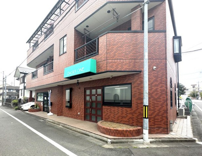 【外観】 | スガワラビル