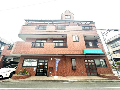 【外観】 | スガワラビル