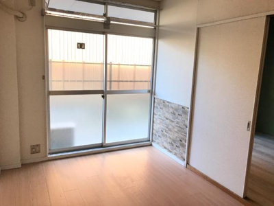 【内装】 | ノーブルタウン | 室内