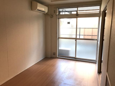 【洋室】 | ノーブルタウン | 洋室