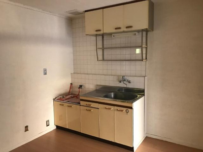 【キッチン】 | ノーブルタウン | キッチン