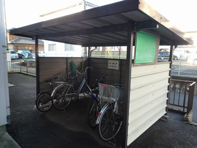 【その他共用部分】 | ノーブルタウン