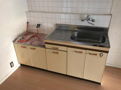 【キッチン】 | ノーブルタウン | キッチン