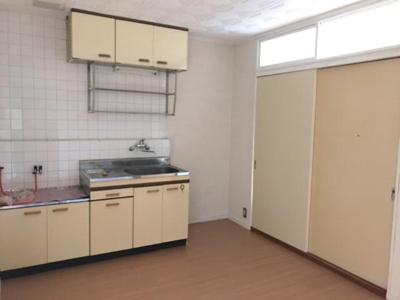 【キッチン】 | ノーブルタウン | キッチン