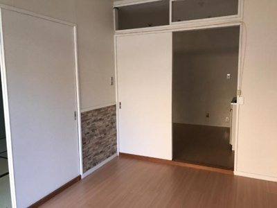 【内装】 | ノーブルタウン | 洋室