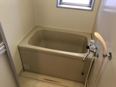 【浴室】 | ノーブルタウン | バス