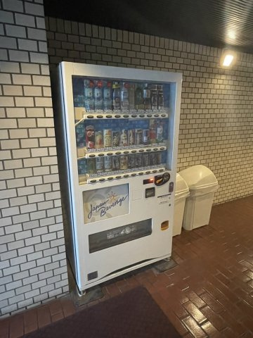 東急ドエルアルス天神のロビー|東急ドエルアルス天神（1R）