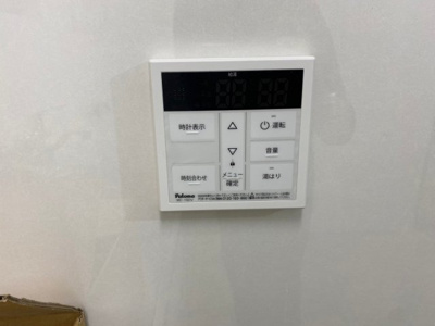 【設備】 | 東福寺本町10丁目貸家