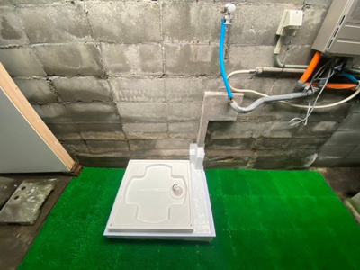 【その他共用部分】 | 東福寺本町10丁目貸家