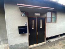 東福寺本町10丁目貸家の画像