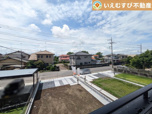 GRAFARE　羽生市北2期の展望