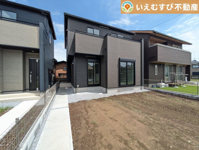 GRAFARE　羽生市北2期