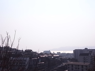 【展望】 | エアリーコート上高丸