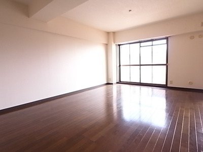 【居間・リビング】 | エアリーコート上高丸