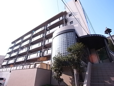 【外観】 | エアリーコート上高丸