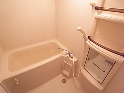 【浴室】 | エアリーコート上高丸