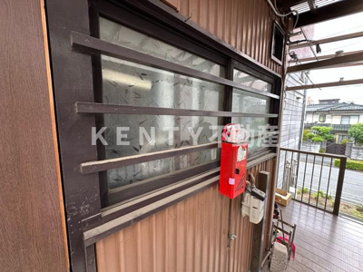 【その他】 | 関口荘