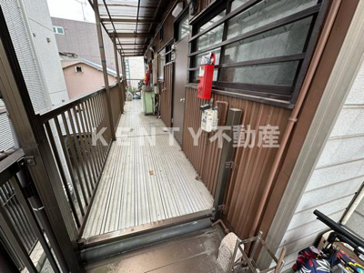 【その他】 | 関口荘